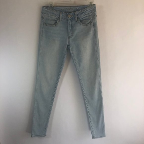 🌺3 for $25🌺 American Eagle Outfitters Jegging - Picture 1 of 5